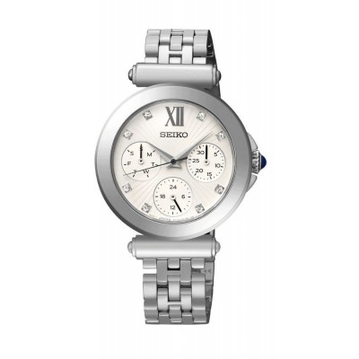 Foto van Seiko SKY701P1