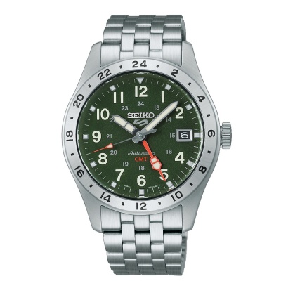 Foto van Seiko 5 Sports HDB001K1