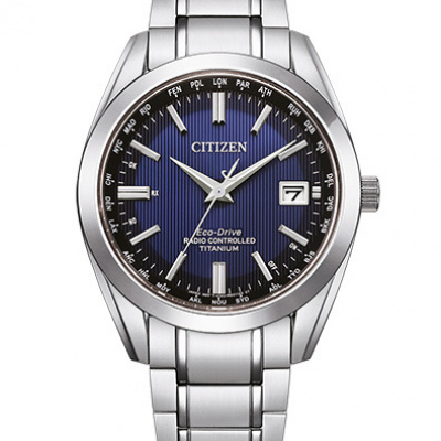 Foto van Citizen CB0260-81L
