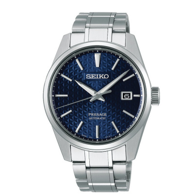 Foto van Seiko SPB167J1
