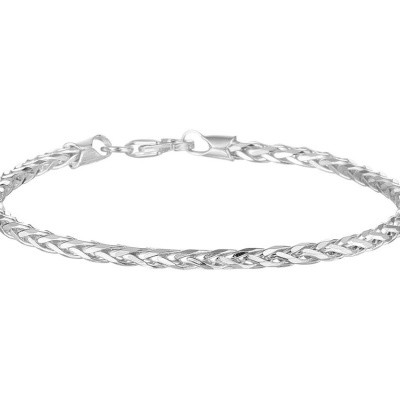 Foto van Armband vossestaart 1013374