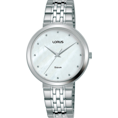 Foto van Lorus RG205RX9