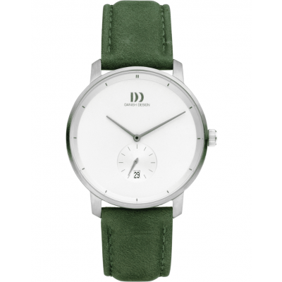 Foto van Danish Design Donau Green White IQ28Q1279
