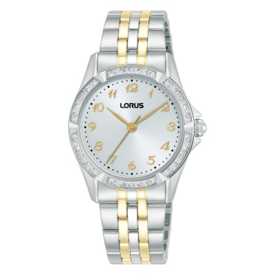 Foto van Lorus dames horloge RG249YX9
