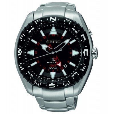 Foto van Seiko SUN049P1