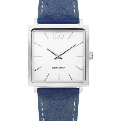 Foto van Danish Design IV22Q1248 horloge