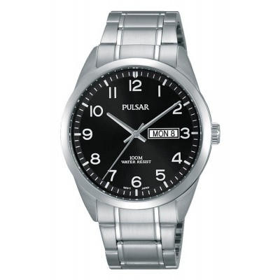 Foto van Pulsar Herenhorloge PJ6063X1