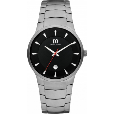 Foto van Danish Design IQ63Q1275 horloge