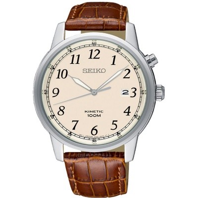 Foto van Seiko SKA779P1
