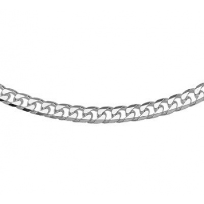 Foto van Collier geslepen gourmet 5,0 mm 1001774