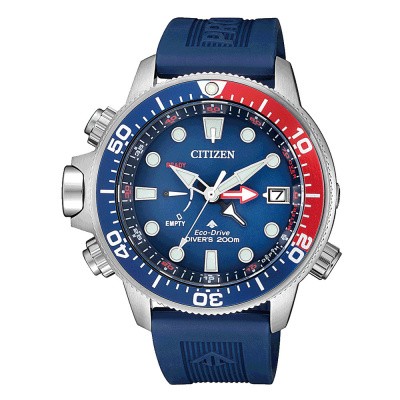 Foto van Citizen BN2038-01L