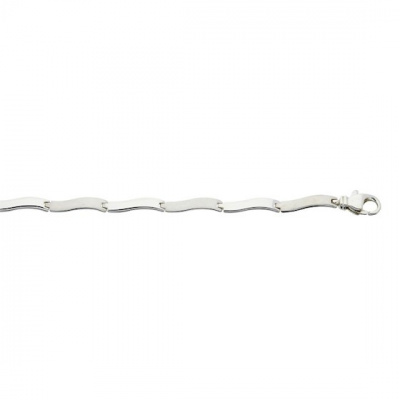 Foto van Armband Deluxe 4mm 104.0479.19