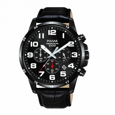 Foto van Pulsar Herenhorloge PT3A07X1