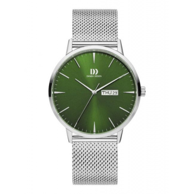 Foto van Danish Design IQ77Q1267 Akilia herenhorloge