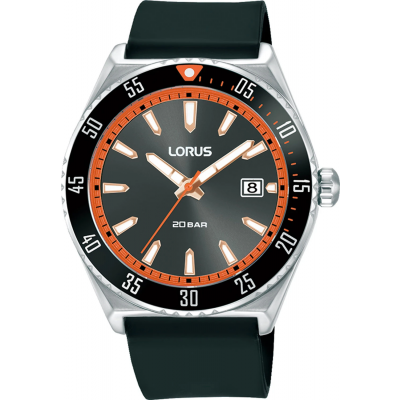 Foto van Lorus Herenhorloge RS959DX9