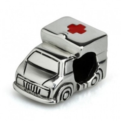 Foto van Ohm Ambulance