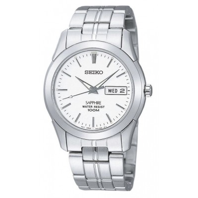 Foto van Seiko SGG713P1