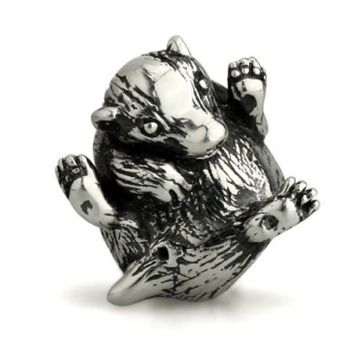 Foto van Ohm Ernie The Badger