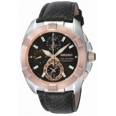 Foto van Seiko SNDZ20P1 Horloge 36mm