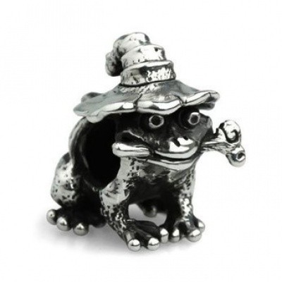 Foto van OHM Beads Magic Frog BOTM (OKT) Limited Edition AAA094