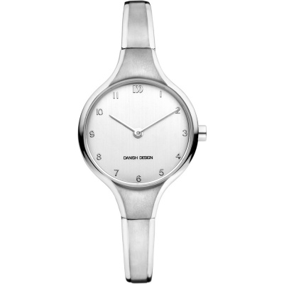 Foto van Danish Design Chic IV62Q1276 Dahlia horloge