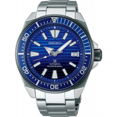 Foto van Seiko SRPC93K1