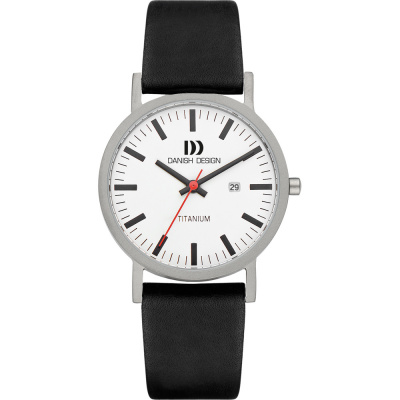 Foto van Danish Design Rhine IQ12Q1273 horloge