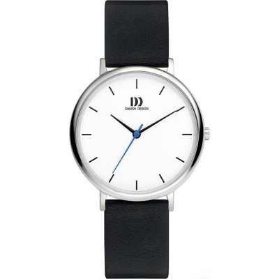 Foto van Danish Design IV12Q1190 Design by Jan Egeberg horloge