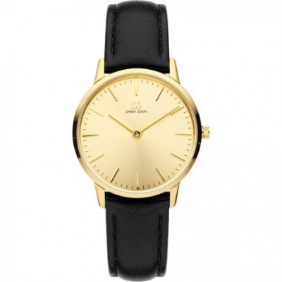 Foto van Danish Design IV19Q1251 dameshorloge