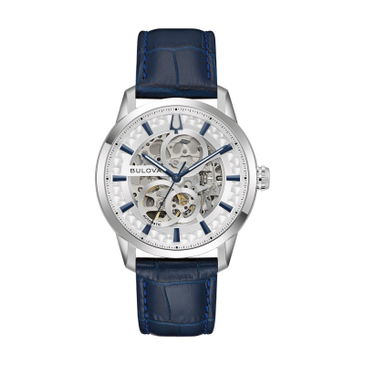 Foto van Bulova 96A330