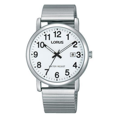 Foto van Lorus RG859CX9
