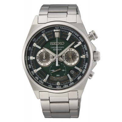 Foto van Seiko SSB405P1