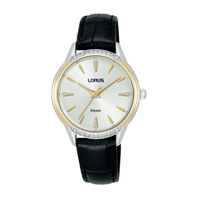 Foto van Lorus dames horloge RG260YX9