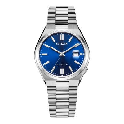 Foto van Citizen NJ0150-81L herenhorloge