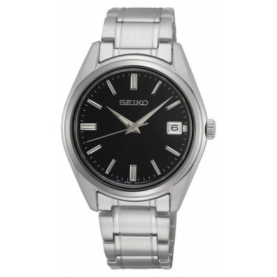 Foto van Seiko herenhorloge SUR319P1