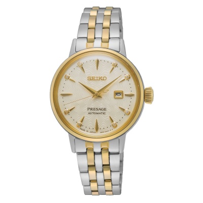 Foto van Seiko Presage SRE010J1