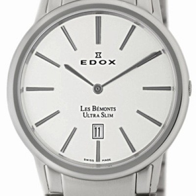 Foto van EDOX 27030-3-AIN herenhorloge