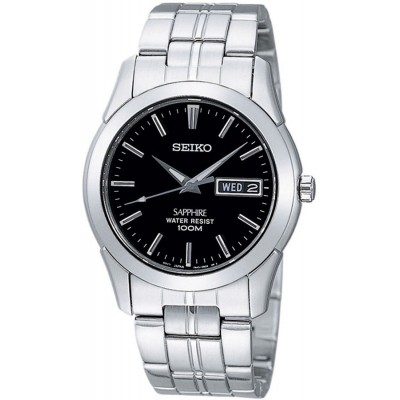 Foto van Seiko SGG715P1 herenhorloge