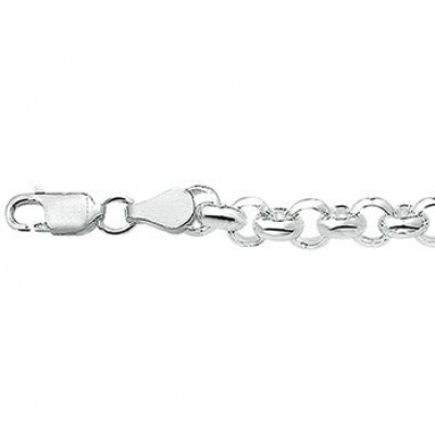 Foto van Collier jasseron 5,5 mm 1012238