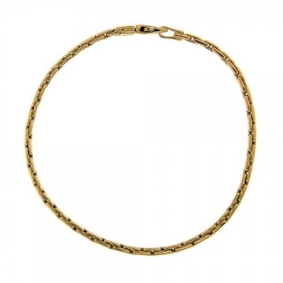 Foto van Armband geelgoud AP106031
