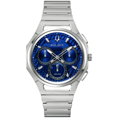 Foto van Bulova 96A339