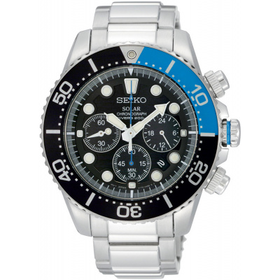 Foto van Seiko Prospex SSC017P1 Solar horloge