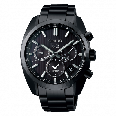Foto van Seiko Astron SSH023J1 limited edition