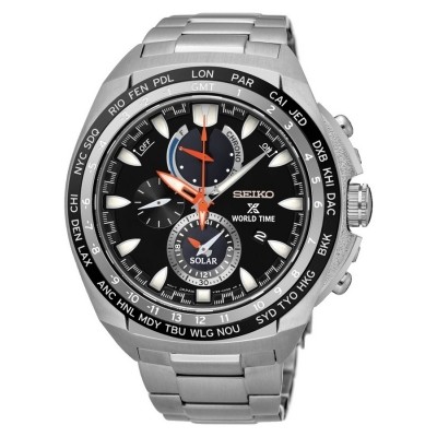Foto van Seiko SSC487P1