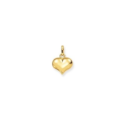 Foto van Glow gouden bedel 230.0005.00