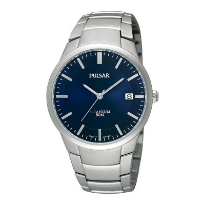 kanker aangrenzend knop Pulsar Horloge | Juwelier Repko Groningen 