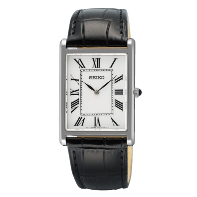 Foto van Seiko Herenhorloge SWR103P1
