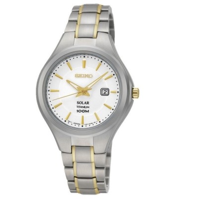 Foto van Seiko SUT203P1