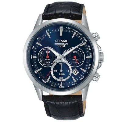 Foto van Pulsar PT3921X1 herenhorloge