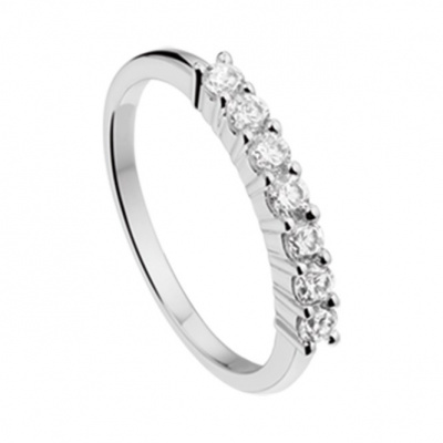 Foto van Ring zirkonia 13.11571